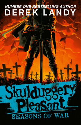Skulduggery Pleasant SKULDUGGERY PLEASANT （Skulduggery Pleasant） 