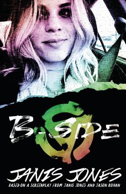 B-Side: Volume 1 B-SIDE [ Janis Jones ]