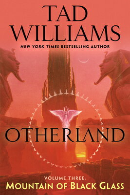 OTHERLAND MOUNTAIN OF BLACK GL Otherland Tad Williams DAW BOOKS2021 Paperback English ISBN：9780756417451 洋書 Fiction & Literature（小説＆文芸） Fiction