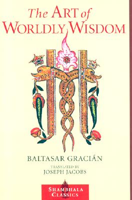 This perennially popular book of advice on how to achieve personal and professional success is valued for its timeless insights on how to make one's way in the world. Written in the seventeenth century by a Spanish Jesuit scholar, these teachings are strikingly modern in tone and address universal concerns such as friendship, morality, managing emotions, and effective leadership. "The Art of Worldly Wisdom "is for anyone seeking to combine ethical behavior with worldly success. 
This edition of "The Art of Worldly Wisdom "includes an informative introduction by Willis Barnstone, Distinguished Professor of Spanish and Comparative Literature at Indiana University. Barnstone, a noted translator, critic, and poet, explores Gracian's background and places him within his historical and literary context.