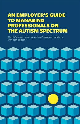 An Employer's Guide to Managing Professionals on the Autism Spectrum EMPLOYERS GT MANAGING PROFESSI 