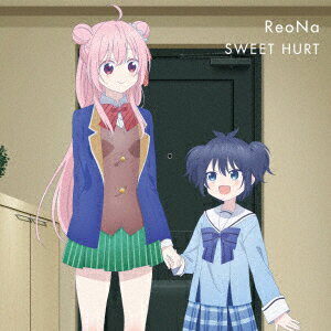 Sweet Hurt【完全生産限定アナログ盤】 [ ReoNa ]