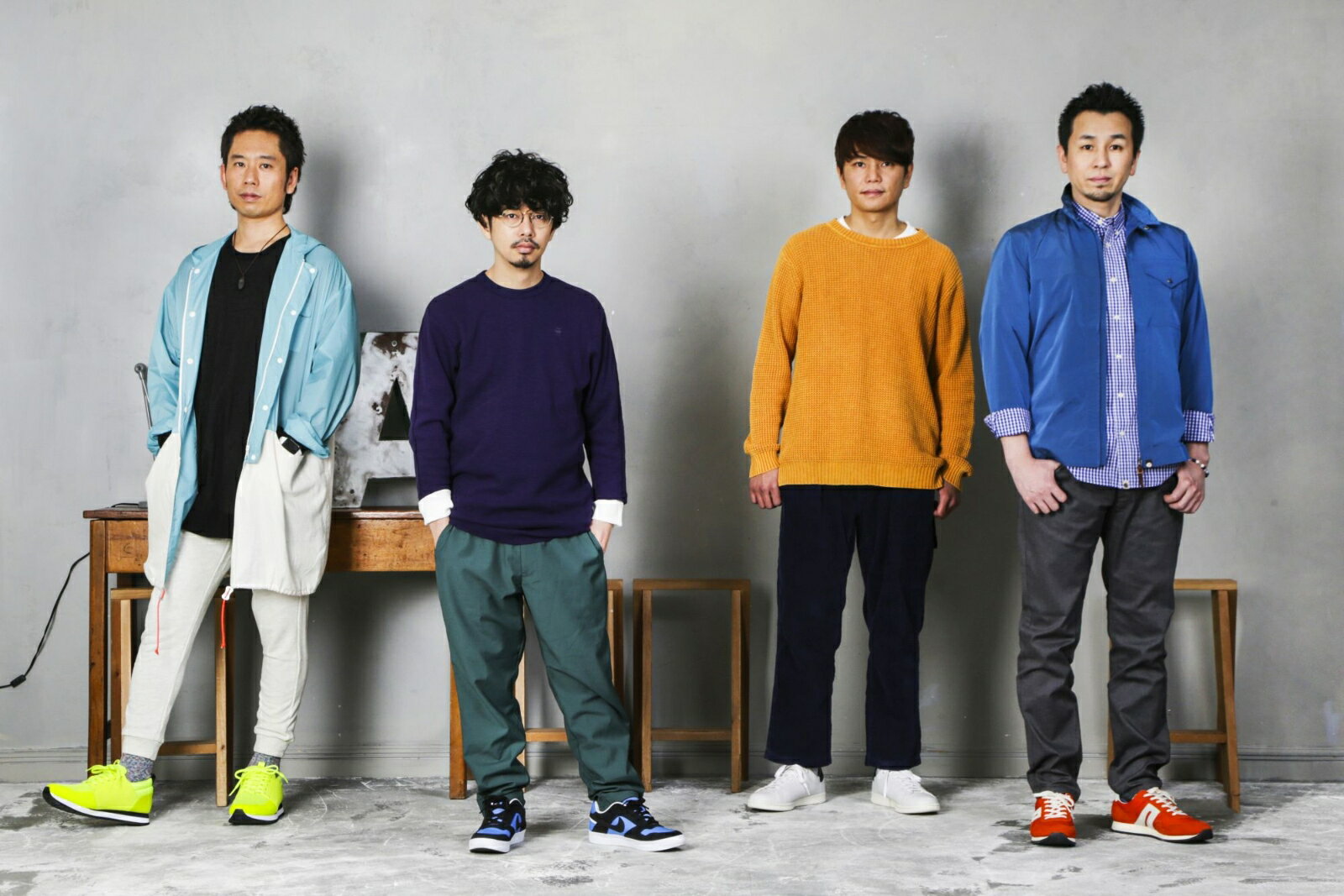 BEST HIT AKG 2 (2012-2018) [ ASIAN KUNG-FU GENERATION ]