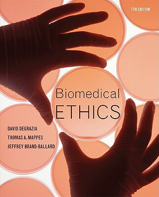 This best-selling anthology of readings with case studies provides insightful and comprehensive treatment of ethical issues in medicine. Appropriate for courses taught in philosophy departments, bioethics programs, as well as schools of medicine and nursing, the collection covers such provocative topics as biomedical enhancement, clinical trials in developing countries, animal research, physician-assisted suicide, and health care reform. The text's effective pedagogical features include chapter introductions, argument sketches, explanations of medical terms, headnotes, and annotated bibliographies.