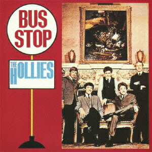 バス・ストップ