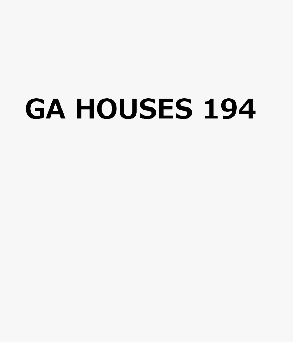 GA HOUSES 194