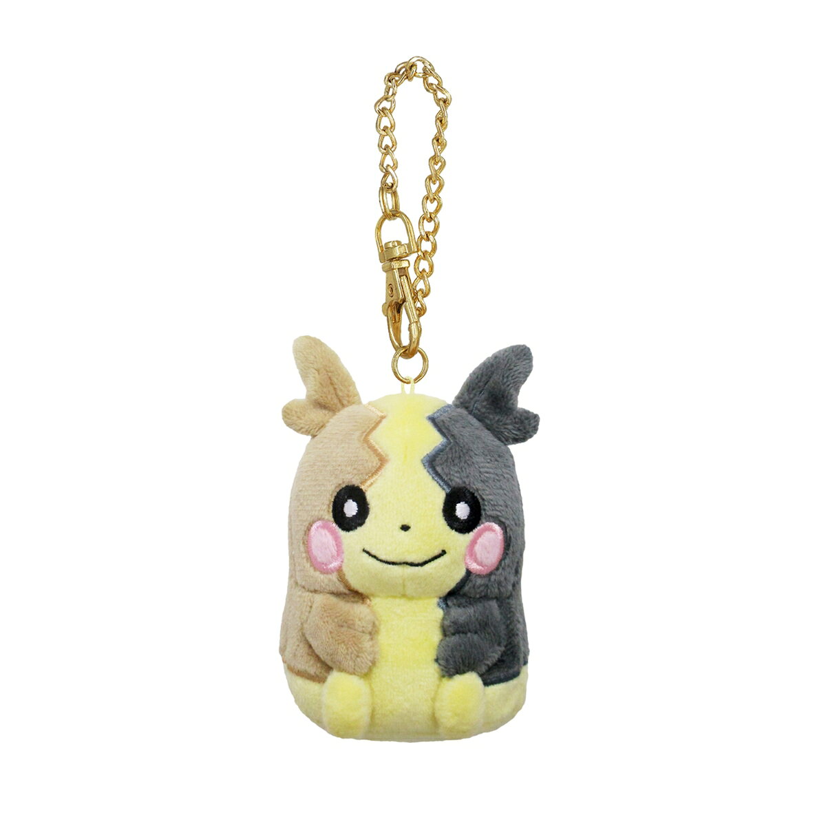 ポケットモンスター ALL STAR COLLECTION マスコット PM36 モルペコ まんぷくもよう マスコット