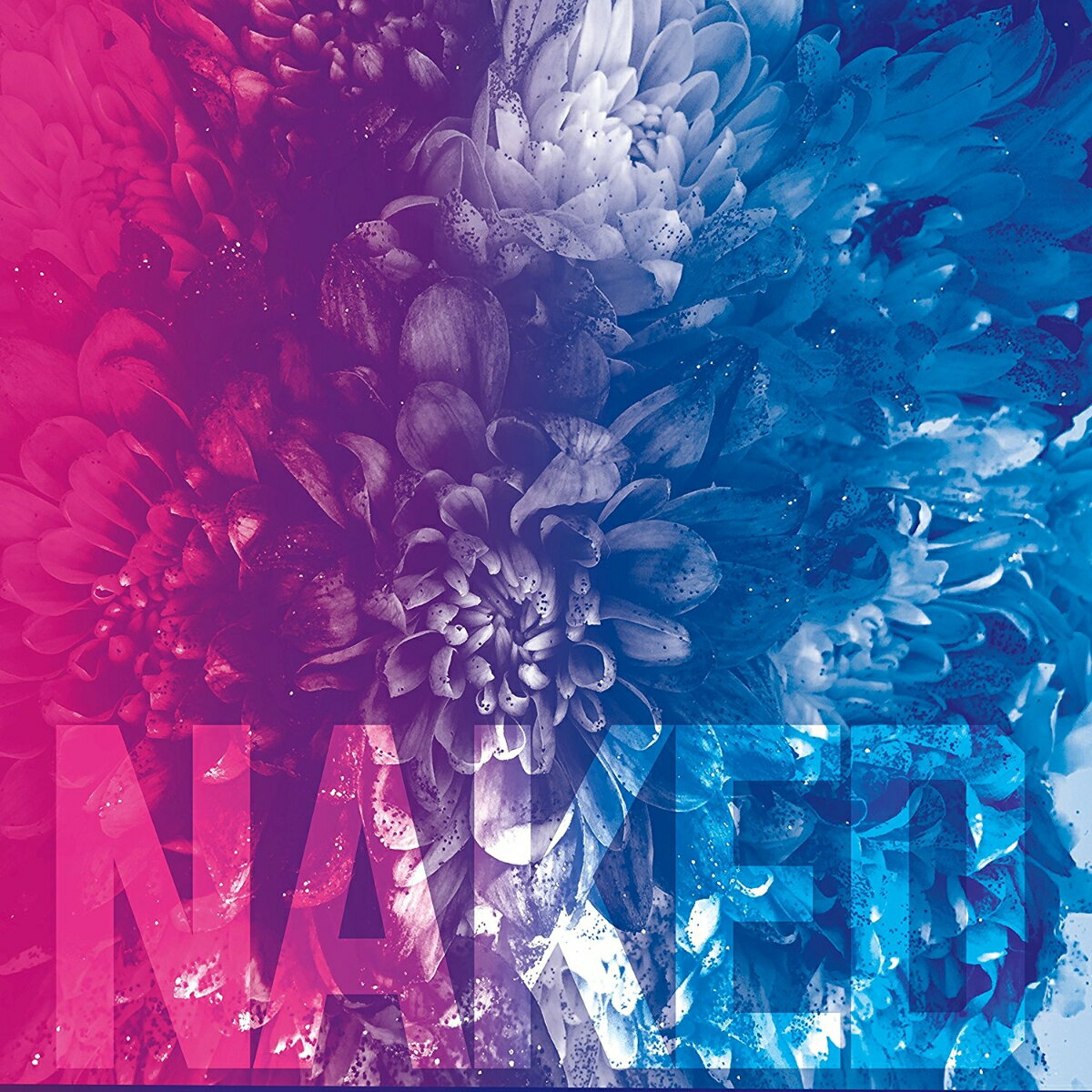NAKED