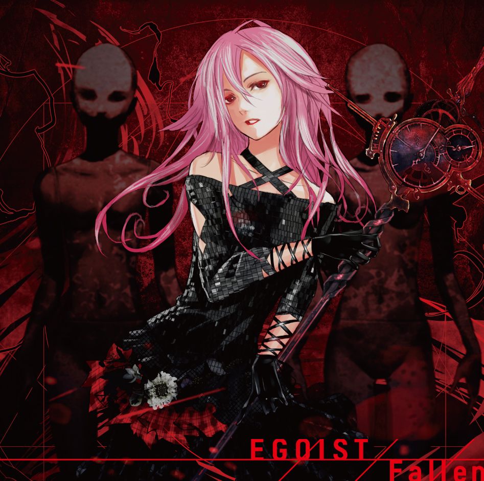 Fallen [ EGOIST ]