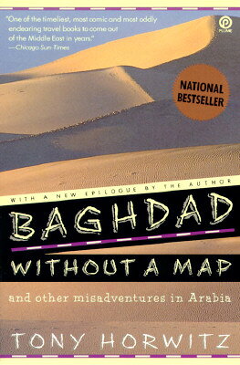 This wild and comic tale of Middle East misadventure is "a very funny and frequently insightful look at the world's most combustible region. Fearlessness is a valuable quality in a travel writer, and Mr. Horwitz . . . seems as intrepid as they come".--The New York Times Book Review.