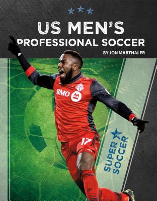 Us Men's Professional Soccer US MENS PROFESSIONAL SOCCER （Super Soccer） 