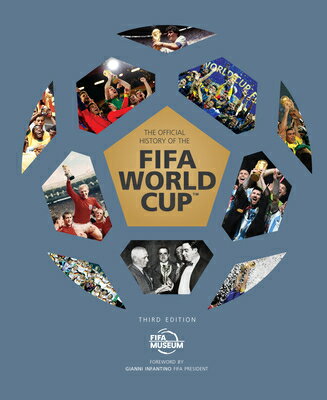 OFFICIAL HISTORY OF FIFA WORLD CUP(H)