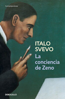 La Conciencia de Zeno / Zeno's Conscience SPA-CONCIENCIA DE ZENO / ZENOS 