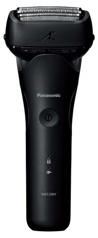 Panasonic ラムダッシュ 3枚刃 （黒） ES-LT2C-K