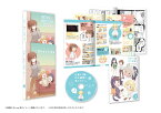 社畜さんは幼女幽霊に癒されたい。　Blu-ray Vol.1【Blu-ray】 [ 日高里菜 ]