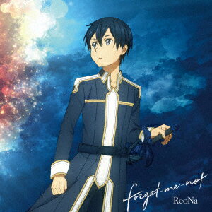 forget-me-not【完全生産限定アナログ盤】