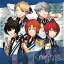 「あんさんぶるスターズ!」ユニットソングCD Vol.2「Knights」
