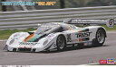 1/24 トラスト トヨタ 92C-V “1992 JSPC” 【20746】 (プラモデル)