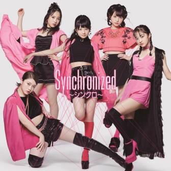 Synchronized 〜シンクロ〜 (CD＋DVD)