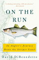 Each autumn, one of nature's most magnificent dramas plays out when striped bass undertake a journey, from the northeastern United States to the Outer Banks of North Carolina, in search of food and warmer seas. Writer and angler David DiBenedetto followed this great migration -- the fall run -- for three months in the autumn of 2001. On the Run offers vivid portrayals of the zany and obsessive characters DiBenedetto met on his travels -- including the country's most daring fisherman, an underwater videographer who chucked his corporate job in favor of filming striped bass, and the reclusive angler who claims that catching the world-record striper in 1982 sent his life into a tailspin. Along his route, DiBenedetto also delves into the natural history and biology of this great game fish, and depicts the colorful cultures of the seaside communities where the striped bass reigns supreme.