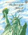 The Statue of Liberty has welcomed millions of immigrants to America since 1886. But her story really began 15 years earlier, when the French sculptor Frederic Bartholdi visited New York to plan the statue he would later present to the American people as a gift from France. "Outstanding. The exceptional drawings are visually delightful. A striking book".--"School Library Journal", starred review. Full-color illustrations.