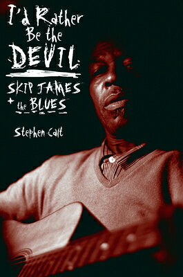This probing study uncovers much of the life and personality of one of the most talented, but disturbed, of bluesmen, Skip James. In documenting the singer's decline during the period of his greatest exposure, Stephen Calt challenges the values of blues enthusiasts and calls into question widely accepted beliefs about the blues genre, its history and its exponents.