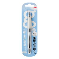 ユニアルファゲル シャカシャカ機構搭載モデル かため 0.5mm ホワイト