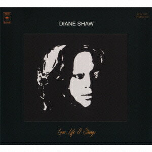 ラヴ、ライフ&ストリングズ [ ダイアン・ショウ ]