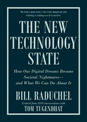 New Tech State How Our Digital