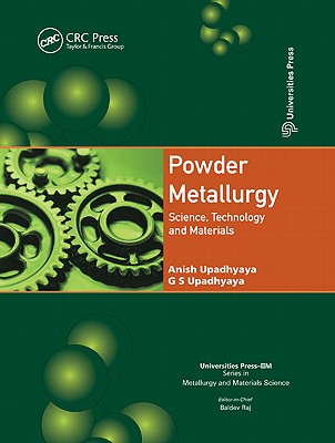 Since the 1920s, modern powder metallurgy has been used to produce a wide range of structural powder metallurgy components, self-lubricating bearings, and cutting tools. The conventional method involves the production of metal powders and the manufacture of useful objects from such powders by die compaction and sintering. Powder injection molding permits the production of stronger, more uniform, and more complex powder metallurgy parts. A detailed discussion of powder metallurgy materials and products is given in this book. Worked examples, exercises, questions, and problems are included in each chapter.