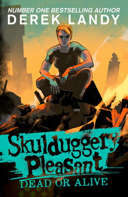 Skulduggery Pleasant SKULDUGGERY PLEASANT （Skulduggery Pleasant） 