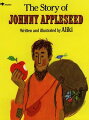 Retells the story of John Chapman whose devotion to planting apple trees made him a legendary figure in American history.