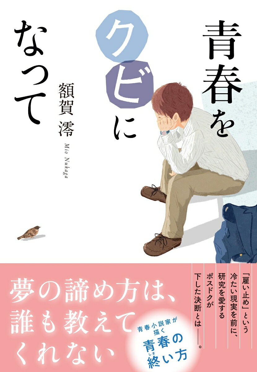 瀬川朝彦、３５歳。無給のポスト・ドクターである。学生時代に魅了された古事記の研究に青春を賭してきたが、教授職など夢のまた夢。契約期間の限られた講師として大学間を渡り歩く不安定な毎日だ。古事記への愛は変わらないが、今や講師の座すら危うく、研究を続けるべきかの煩悶が続いている。そんな折、ゼミ時代の先輩が大学の貴重な史料を持ったまま行方不明になってしまうという事件が。４５歳の“高齢ポスドク”となっていた先輩は、講師の職も失い、なかばホームレス状態だったという。先輩は史料を「盗んだ」のか？自らの意志で「失踪」したのか？そして、朝彦の下した将来への決断は？