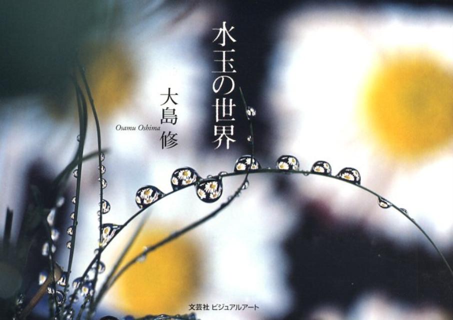 水玉の世界
