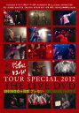 昭和レコード TOUR SPECIAL 2012 -THE LIVE DVD- (V.A.)