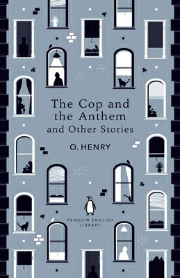 COP AND THE ANTHEM AND OTHER STORIES(B) [ O. HENRY ]
