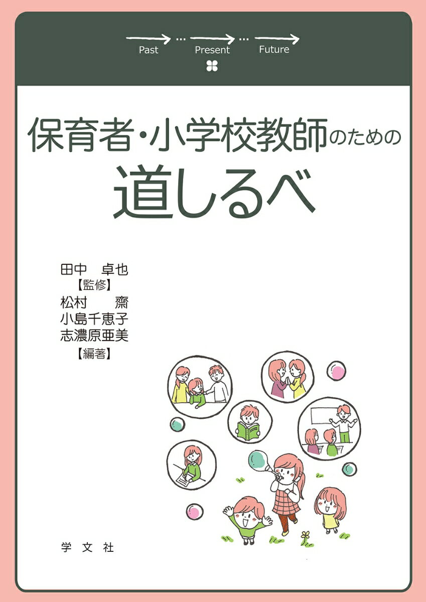 田中　卓也 松村　齋 学文社 (GAKUBUNSHA)ホイクシャショウガッコウキョウシノタメノミチシルベ タナカ　タクヤ マツムラ　ヒトシ 発行年月：2017年10月30日 予約締切日：2017年10月29日 ページ数：112p サイズ：単行本 ISBN：9784762027468 田中卓也（タナカタクヤ） 共栄大学・准教授 松村齋（マツムラヒトシ） 大垣女子短期大学・教授 小島千恵子（コジマチエコ） 名古屋短期大学・准教授 志濃原亜美（シノハラアミ） 秋草学園短期大学・准教授（本データはこの書籍が刊行された当時に掲載されていたものです） 第1章　高等学校を卒業したら／第2章　大学生・短期大学生・専門学校生になる／第3章　保育・教育系大学及び短期大学、専門学校に入学したら／第4章　いろいろな講義を知っておこう／第5章　図書館を利用してみよう／第6章　大学生活とアルバイトについて／第7章　大学時代の友だちは“一生の宝物”になる／第8章　保育実習・幼稚園教育実習・小学校教育実習で実力を発揮しよう／第9章　育てる、つくる（植物編、遊びとちょっとした工作）ーいろいろな体験は将来の宝に／第10章　保育者・教員になるためには 本 人文・思想・社会 教育・福祉 福祉