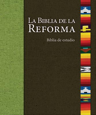 La Biblia de La Reforma-OS B-SPA-OS-CON [ H'Ctor E Hoppe ]