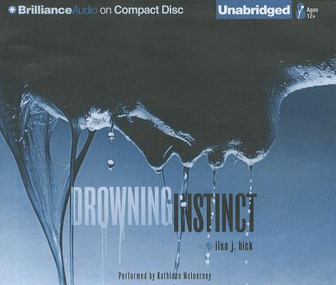 Drowning Instinct DROWNING INSTINCT 8D [ Ilsa J. Bick ]