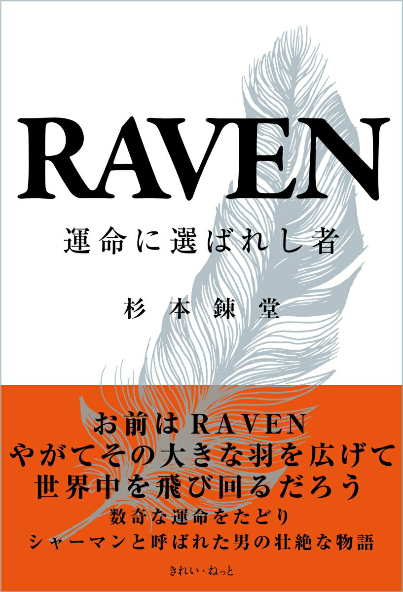 RAVEN 運命に選ばれし者