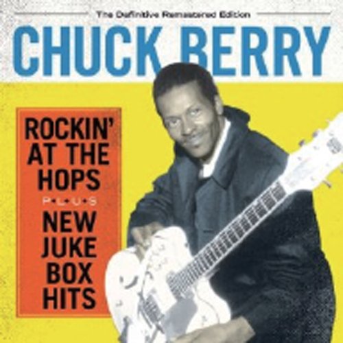 ROCKIN' AT THE HOPS + NEW JUKE BOX HITS +6