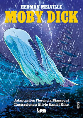 Moby Dick SPA-MOBY DICK （Brujula y la Veleta） 