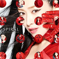 SPIRAL (初回限定盤 CD＋Blu-ray)