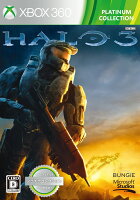 Halo 3 Xbox 360 プラチナコレクションの画像