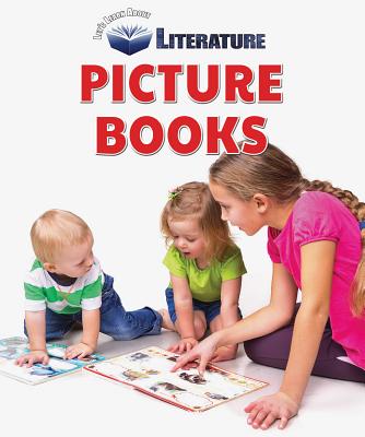 Picture Books PICT BKS （Let's Learn about Literature） 