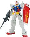 ENTRY GRADEシリーズに『RX-78-2 ガンダム』が登場！！

初めてガンプラに触れる人、久しぶりにガンプラを組む人、ガンプラをこよなく愛する人、全ユーザーにお届けする新感覚の組み立てが体験できるプラモデルキットです。
簡単に組み立てが可能ながら精巧なガンプラを完成できる、新感覚をぜひその手に。

■積み重ねた技術により少数パーツでありながら抜群の可動！
■パーツを組み立てるだけで完成！塗装はもちろん、シール貼りも不要！
■ニッパーを使わず手でパチパチと簡単に折れるタッチゲート仕様！
■部位ごとにまとまったランナー配置！

【付属品】
シールド×1
ライフル×1

(C)創通・サンライズ【対象年齢】：8歳以上