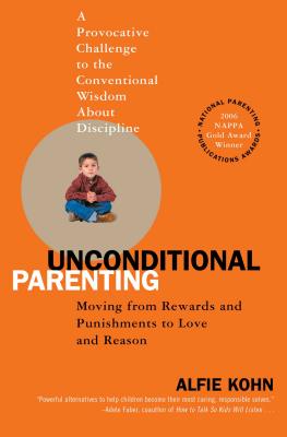 From a nationally respected educator, the author of "Punished by Rewards" and "The Schools Our Children Deserve," comes a provocative challenge to the conventional wisdom about raising children.