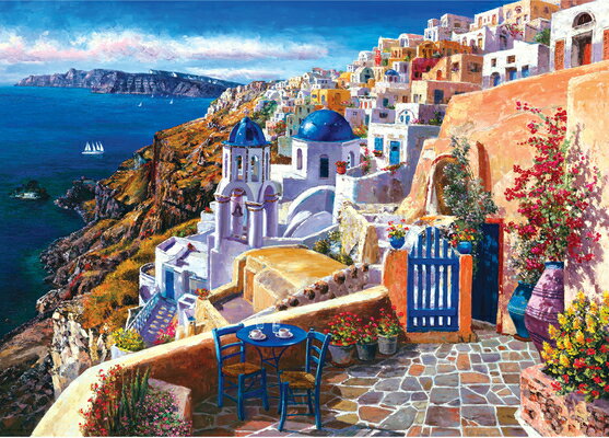 楽天市場】ギリシャ サントリーニ島（本・雑誌・コミック）の通販 