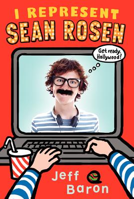 I Represent Sean Rosen I REPRESENT SEAN ROSEN 