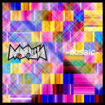 ーmosaic-